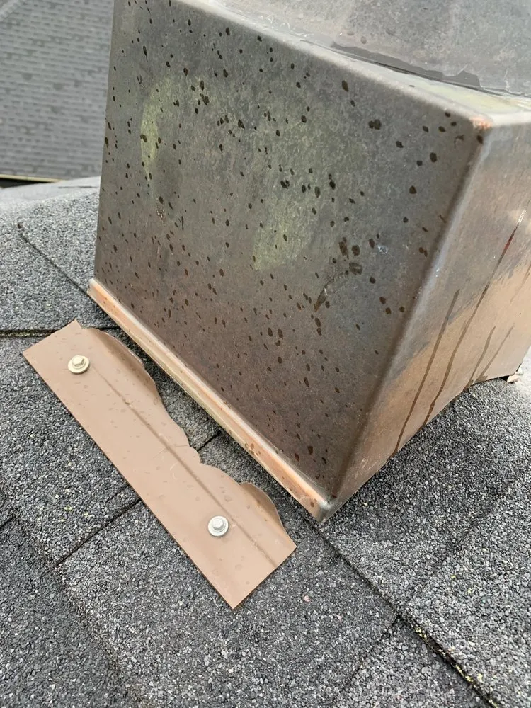 Slide of DG Contracting