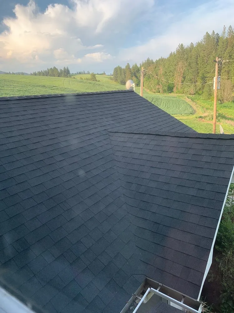 Slide of DG Contracting