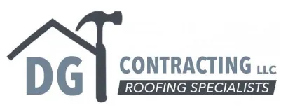 Slide of DG Contracting