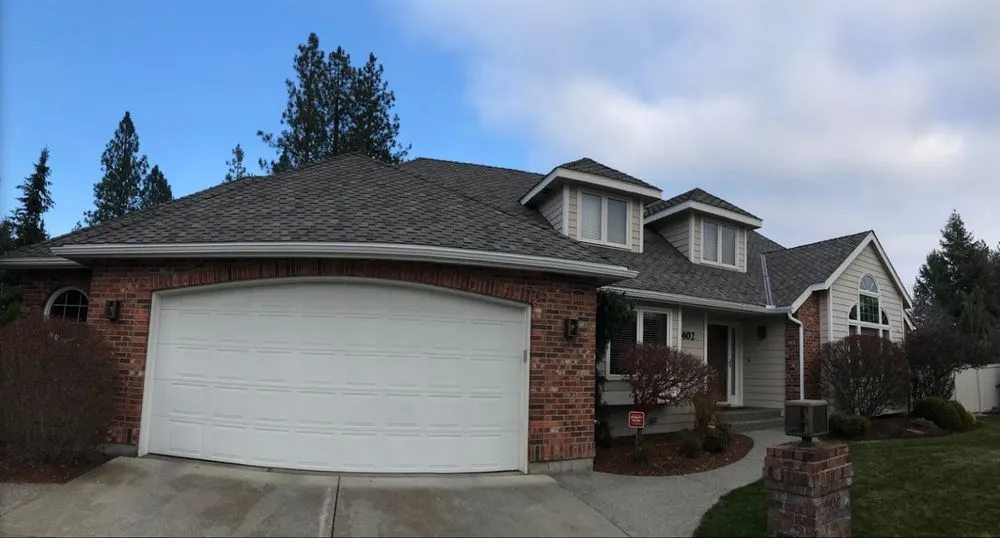 Slide of DG Contracting