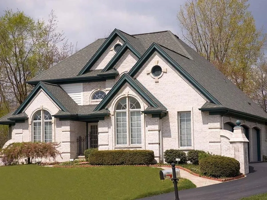 Slide of DG Contracting