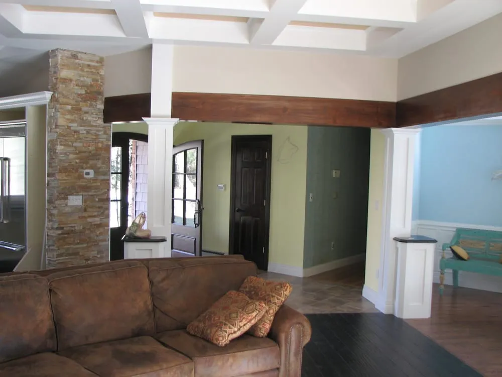 Slide of DG Custom Built Homes & Remodeling