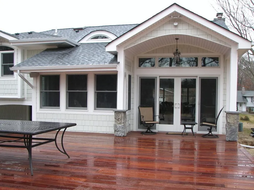 Slide of DG Custom Built Homes & Remodeling