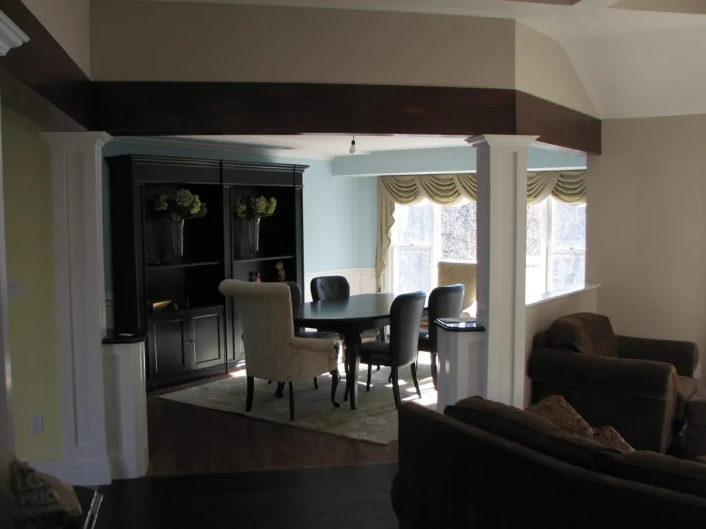 Slide of DG Custom Built Homes & Remodeling