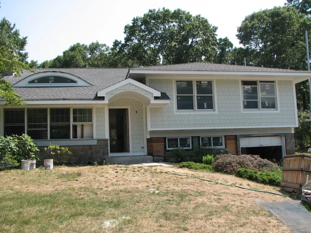 Slide of DG Custom Built Homes & Remodeling