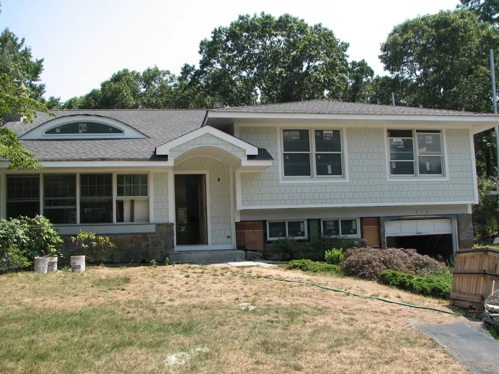 Slide of DG Custom Built Homes & Remodeling