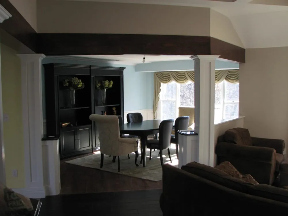 Slide of DG Custom Built Homes & Remodeling