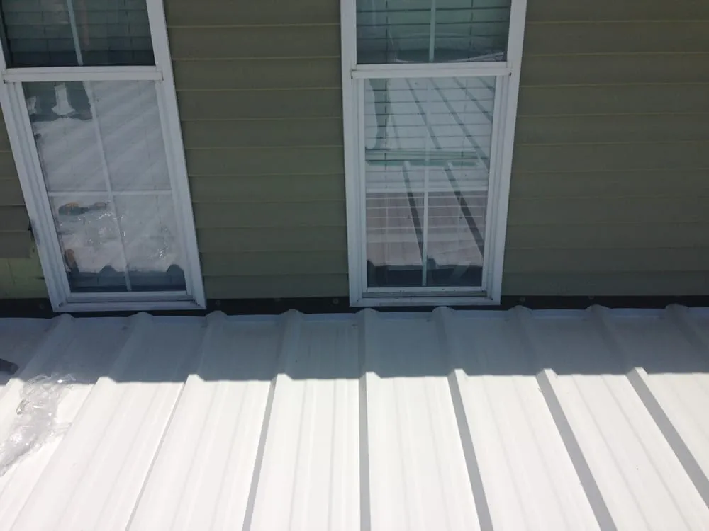 Slide of DG Diaz Roofing Services of New Orleans