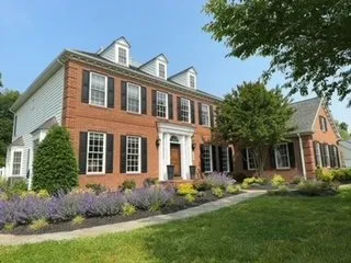 Slide of DG Exteriors