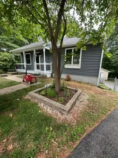 Slide of DG Exteriors