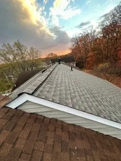 Slide of DG Exteriors