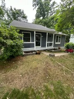 Slide of DG Exteriors