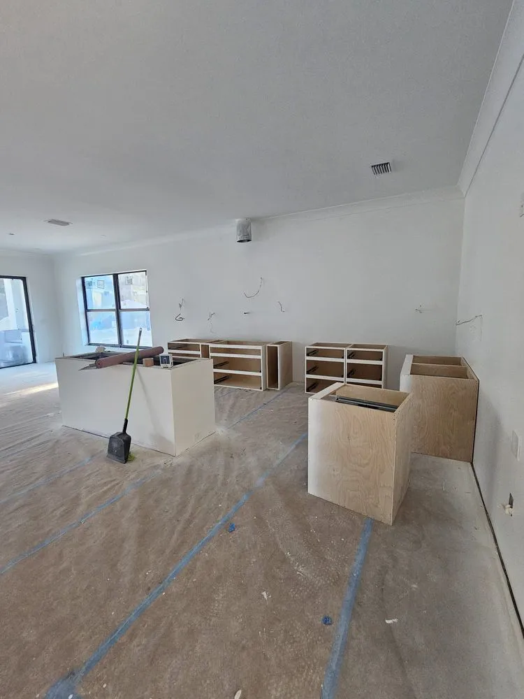 Slide of DG Precise Builders