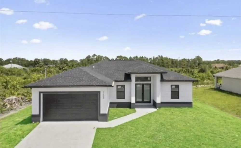 Slide of DG Precise Builders