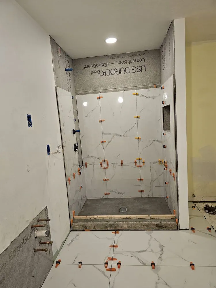 Slide of DG Precise Builders