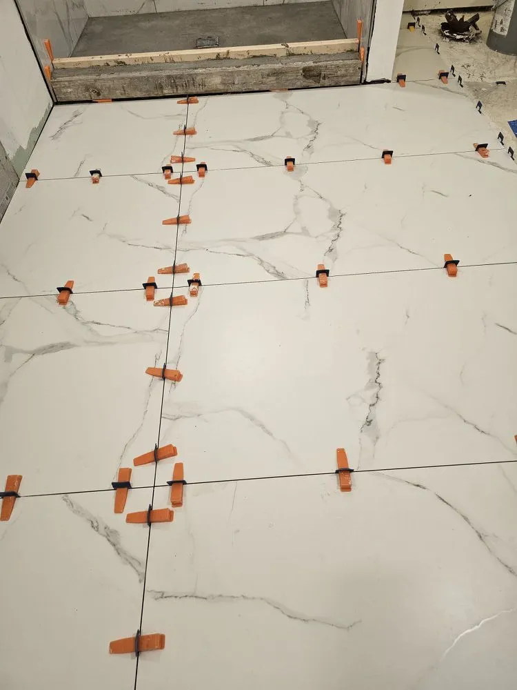 Slide of DG Precise Builders