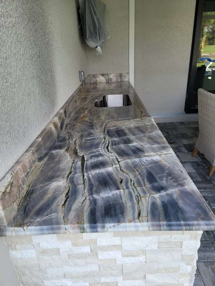 Slide of DG Precise Builders