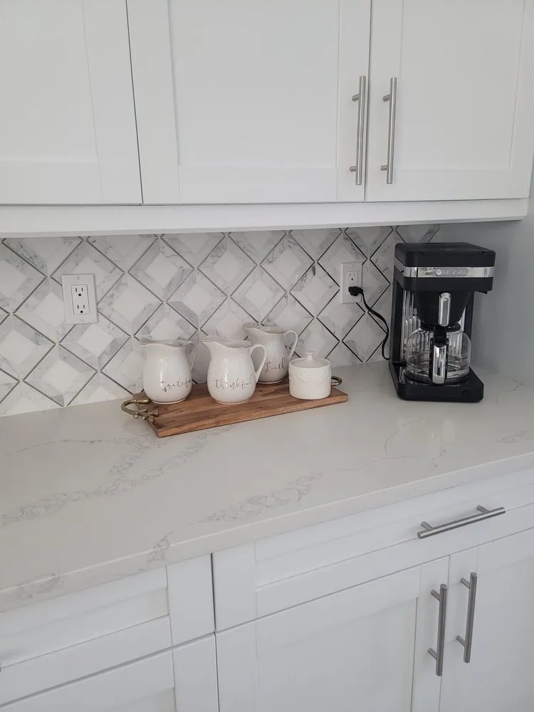 Slide of DG Precise Builders