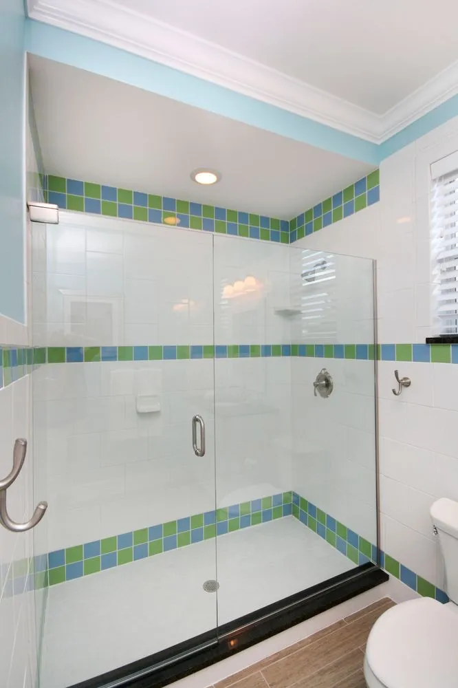 Slide of DG Precise Builders