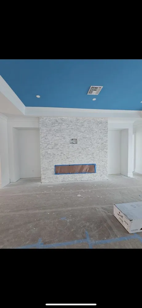 Slide of DG Precise Builders