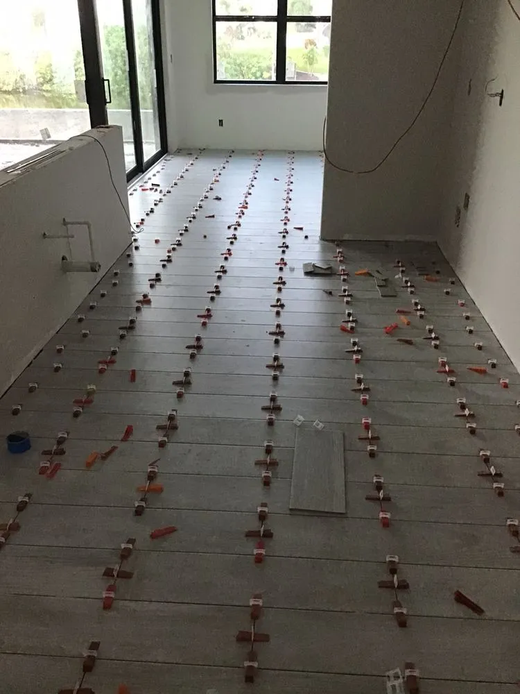 Slide of DG Precise Builders