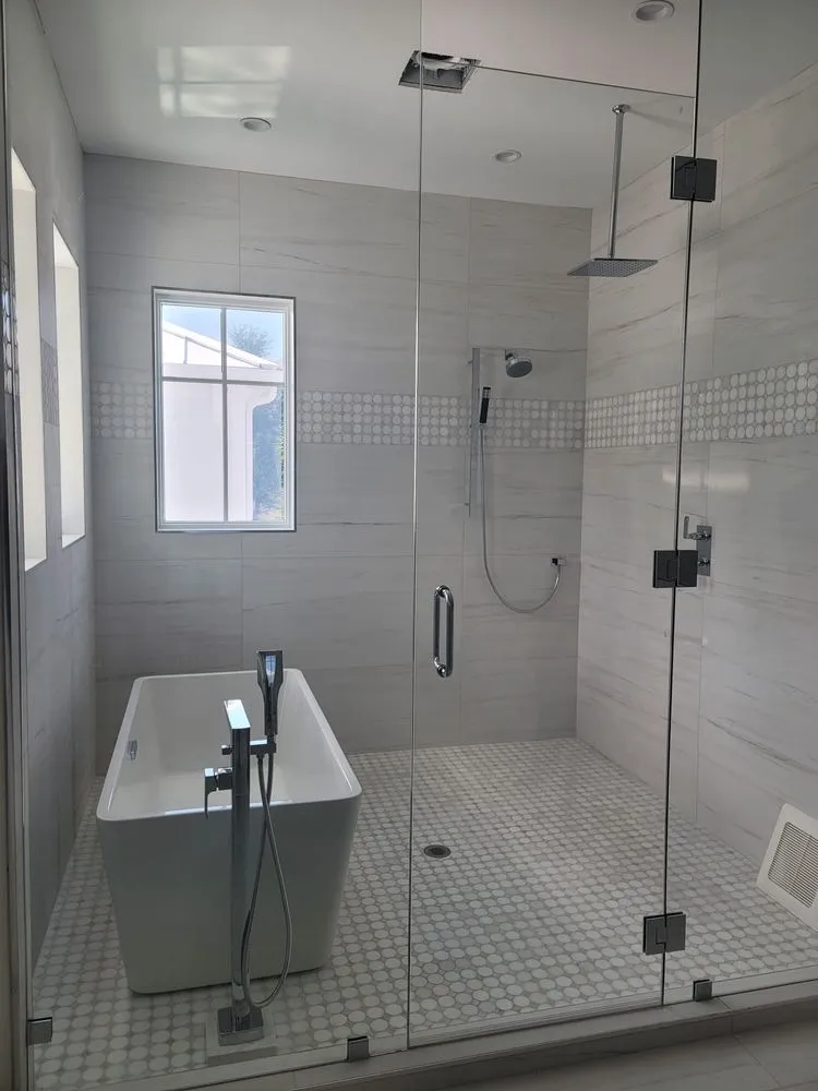 Slide of DG Precise Builders