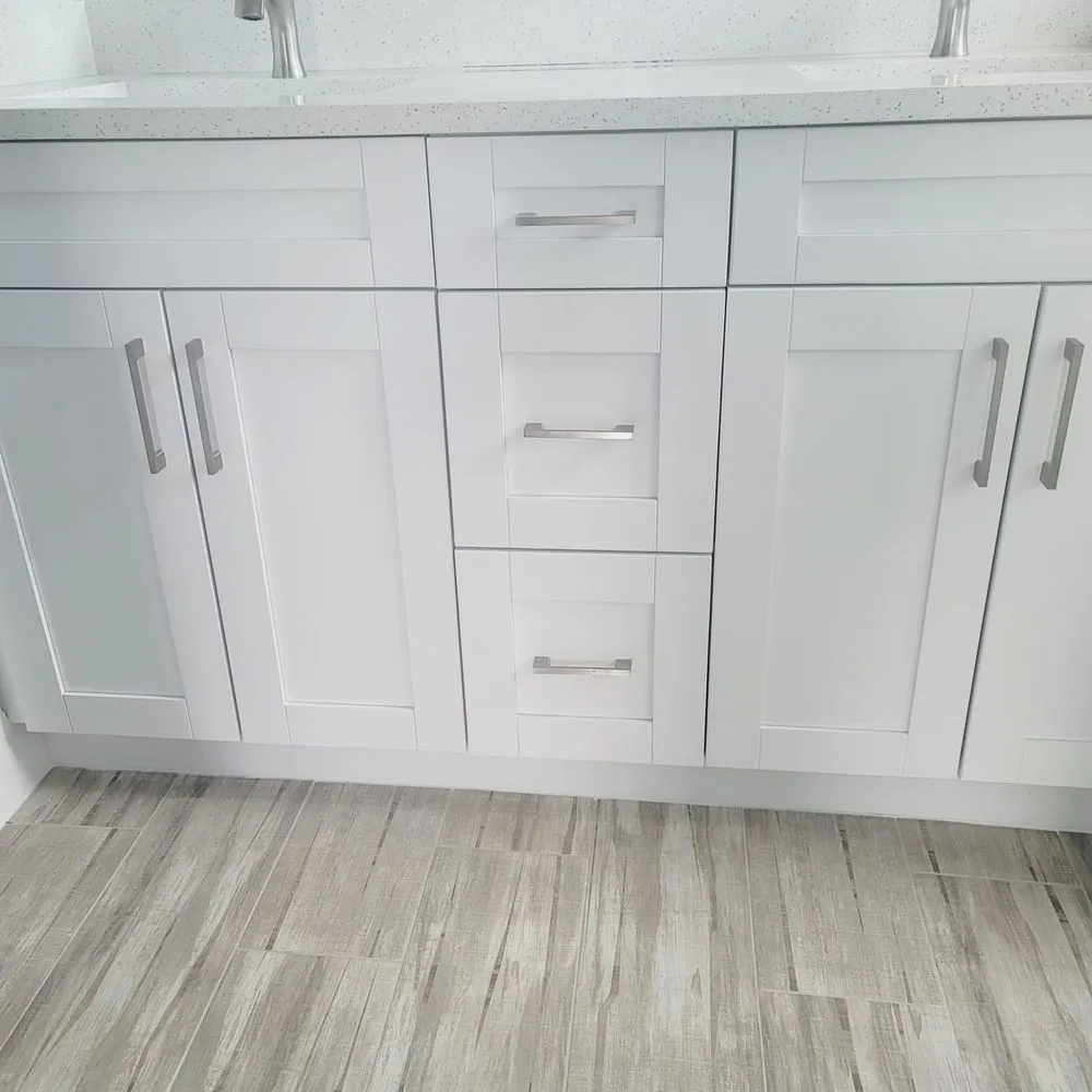 Slide of DG Precise Builders