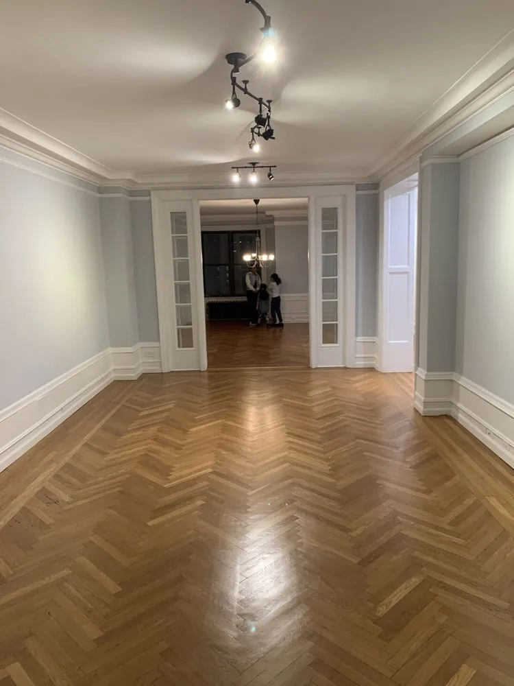 Slide of D&G Remodeling