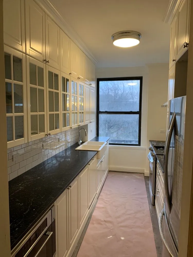 Slide of D&G Remodeling