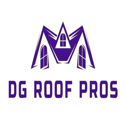 Slide of DG Roof Pros