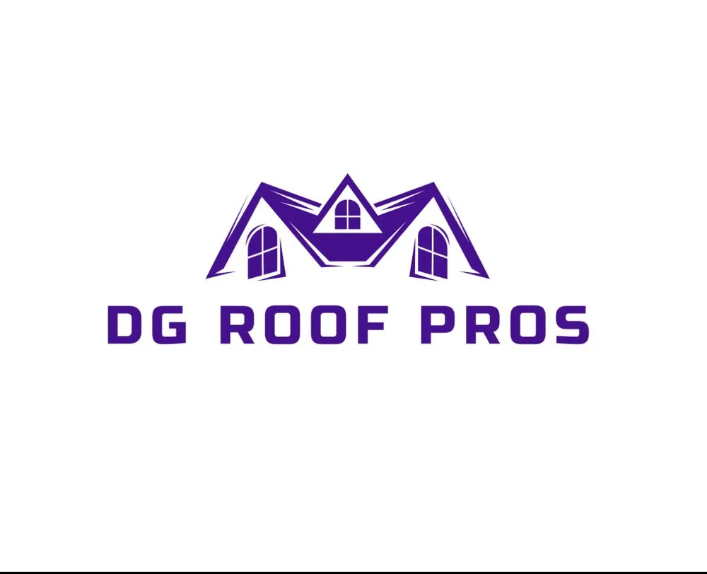 Slide of DG Roof Pros