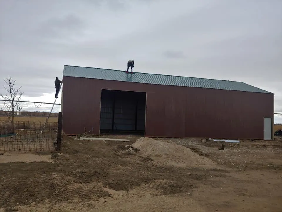 Reliable flat roof repair experts serving Del Valle, TX - DG Roofing & Construction
