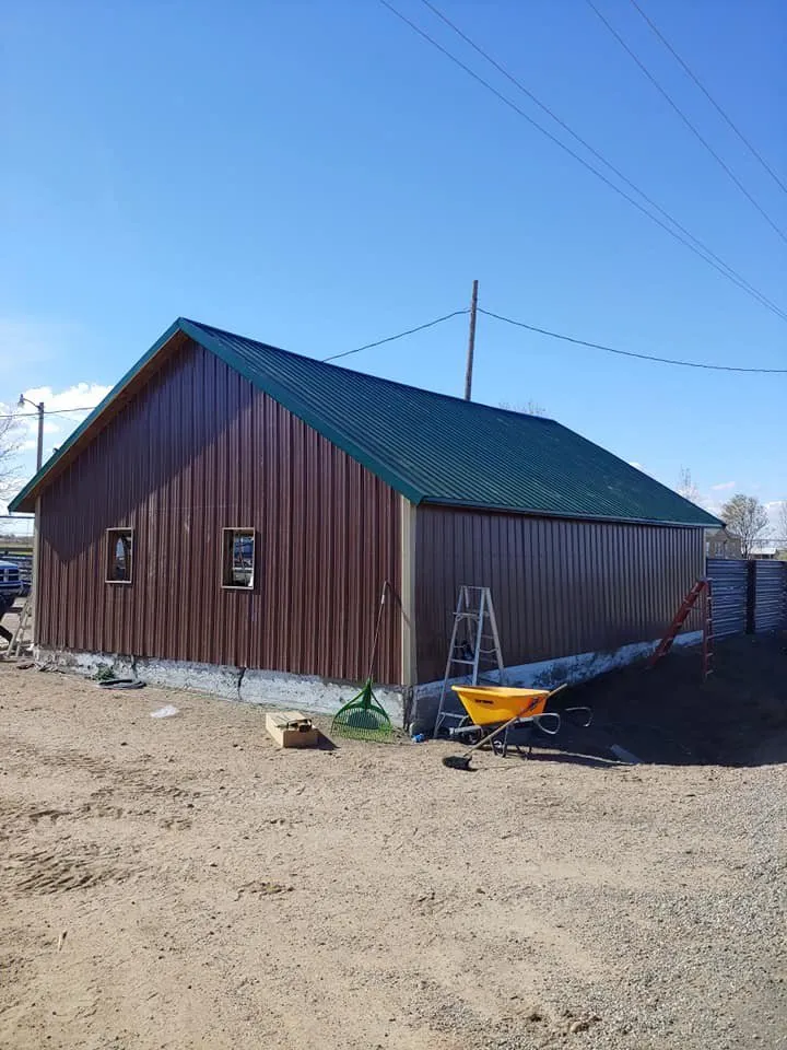 Licensed roof replacement in Del Valle, TX - DG Roofing & Construction