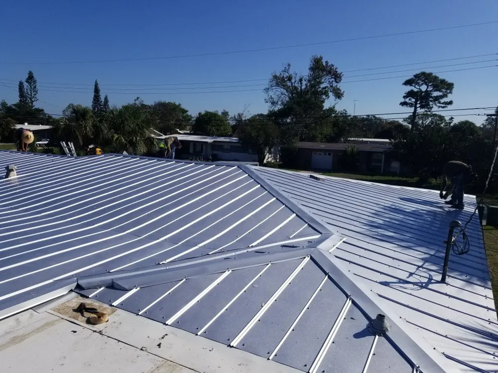 Trusted shingle roofing service experts serving Del Valle, TX - DG Roofing & Construction