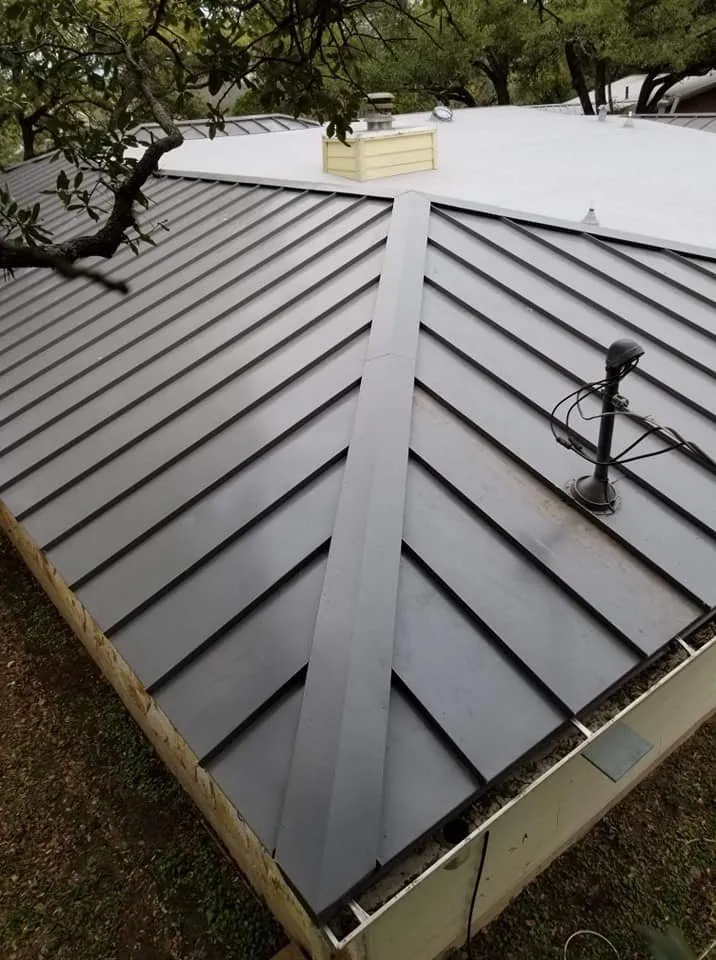 Trusted roof inspection in Del Valle, TX - DG Roofing & Construction