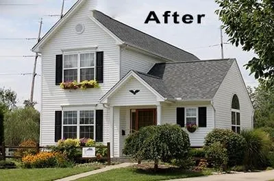 Slide of D&G Roofing & Restoration