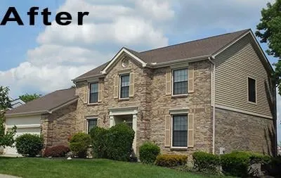 Slide of D&G Roofing & Restoration