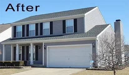 Slide of D&G Roofing & Restoration