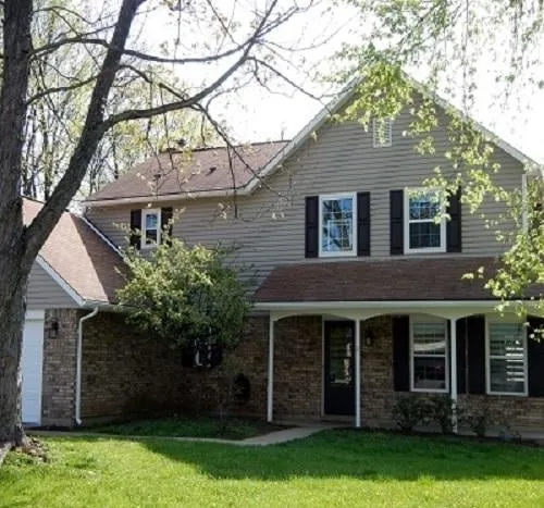 Slide of D&G Roofing & Restoration