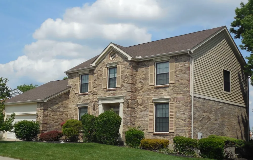 Slide of D&G Roofing & Restoration