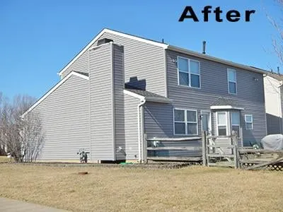 Slide of D&G Roofing & Restoration