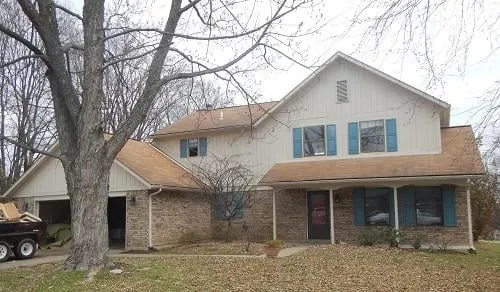 Slide of D&G Roofing & Restoration