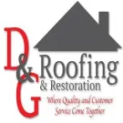 Slide of D&G Roofing & Restoration