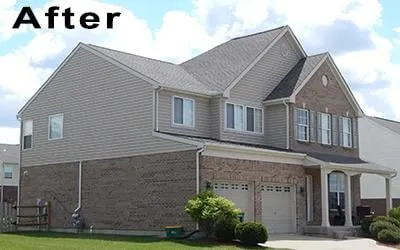 Slide of D&G Roofing & Restoration