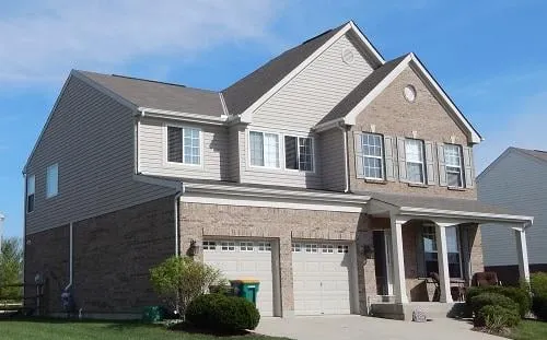 Slide of D&G Roofing & Restoration