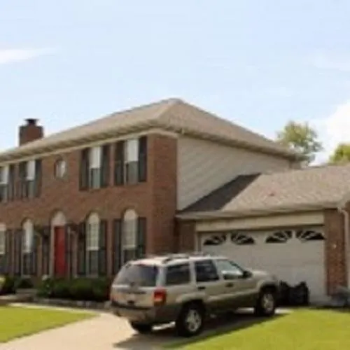 Slide of D&G Roofing & Restoration