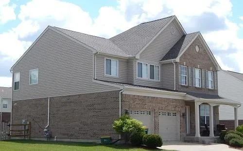 Slide of D&G Roofing & Restoration