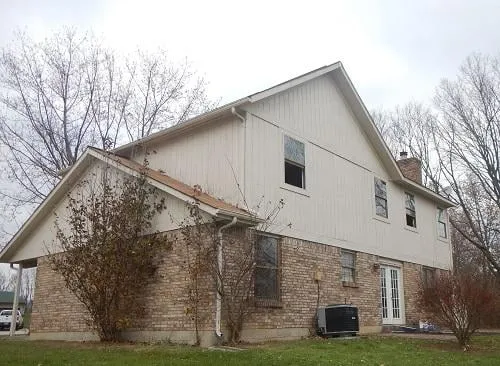 Slide of D&G Roofing & Restoration