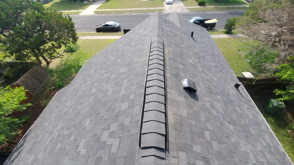 Slide of DG Roofing and Remodeling