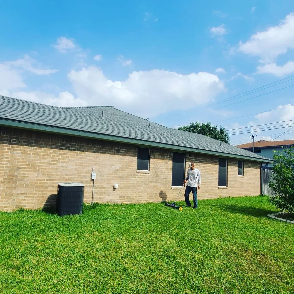 Slide of DG Roofing and Remodeling